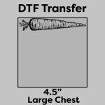 DTF Transfer 4.5" Thumbnail
