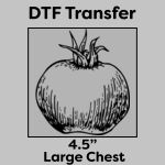 DTF Transfer 4.5" Thumbnail