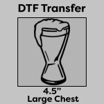 DTF Transfer 4.5" Thumbnail