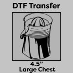DTF Transfer 4.5" Thumbnail