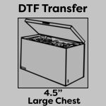 DTF Transfer 4.5" Thumbnail