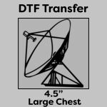 DTF Transfer 4.5" Thumbnail