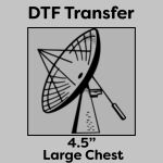 DTF Transfer 4.5" Thumbnail
