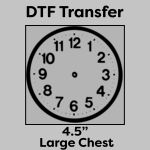 DTF Transfer 4.5" Thumbnail