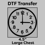 DTF Transfer 4.5" Thumbnail