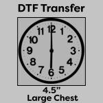 DTF Transfer 4.5" Thumbnail