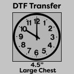 DTF Transfer 4.5" Thumbnail