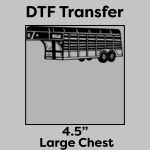 DTF Transfer 4.5" Thumbnail