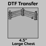 DTF Transfer 4.5" Thumbnail