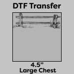 DTF Transfer 4.5" Thumbnail