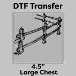 DTF Transfer 4.5" Thumbnail