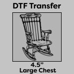 DTF Transfer 4.5" Thumbnail