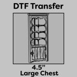 DTF Transfer 4.5" Thumbnail