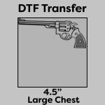 DTF Transfer 4.5" Thumbnail