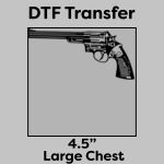 DTF Transfer 4.5" Thumbnail