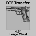 DTF Transfer 4.5" Thumbnail