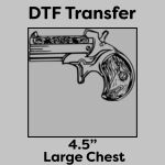 DTF Transfer 4.5" Thumbnail