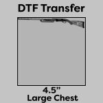 DTF Transfer 4.5" Thumbnail