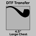 DTF Transfer 4.5" Thumbnail