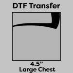 DTF Transfer 4.5" Thumbnail
