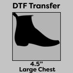 DTF Transfer 4.5" Thumbnail