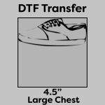 DTF Transfer 4.5" Thumbnail
