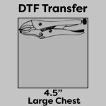 DTF Transfer 4.5" Thumbnail