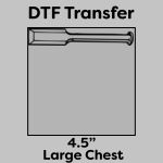 DTF Transfer 4.5" Thumbnail