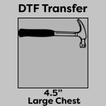 DTF Transfer 4.5" Thumbnail