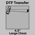 DTF Transfer 4.5" Thumbnail