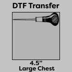 DTF Transfer 4.5" Thumbnail