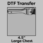 DTF Transfer 4.5" Thumbnail