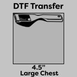DTF Transfer 4.5" Thumbnail