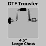 DTF Transfer 4.5" Thumbnail