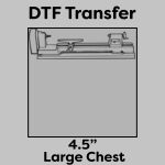 DTF Transfer 4.5" Thumbnail