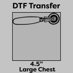 DTF Transfer 4.5" Thumbnail