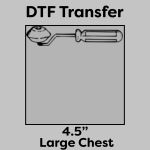 DTF Transfer 4.5" Thumbnail