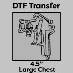 DTF Transfer 4.5" Thumbnail