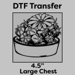 DTF Transfer 4.5" Thumbnail
