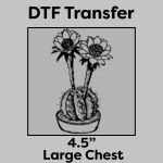 DTF Transfer 4.5" Thumbnail