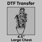 DTF Transfer 4.5" Thumbnail