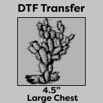 DTF Transfer 4.5" Thumbnail