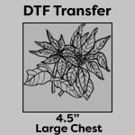 DTF Transfer 4.5" Thumbnail