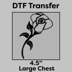 DTF Transfer 4.5" Thumbnail