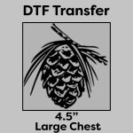 DTF Transfer 4.5" Thumbnail