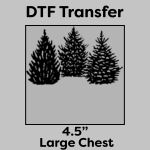 DTF Transfer 4.5" Thumbnail
