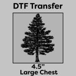 DTF Transfer 4.5" Thumbnail