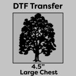 DTF Transfer 4.5" Thumbnail