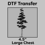 DTF Transfer 4.5" Thumbnail