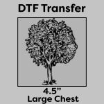 DTF Transfer 4.5" Thumbnail